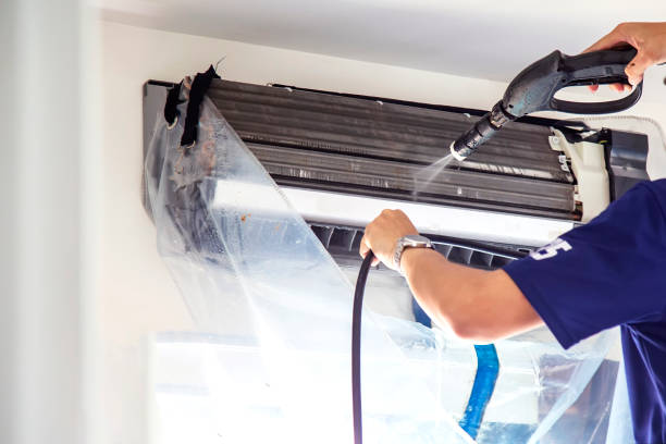 Best Affordable Air Duct Cleaning  in Nevada, TX