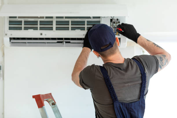 Best Commercial Air Duct Cleaning  in Nevada, TX