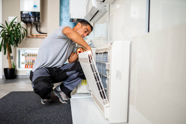 Best Local Air Duct Cleaning Services  in Nevada, TX