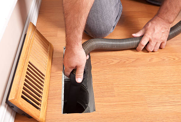 Reliable Nevada, TX Airduct Cleaning Solutions