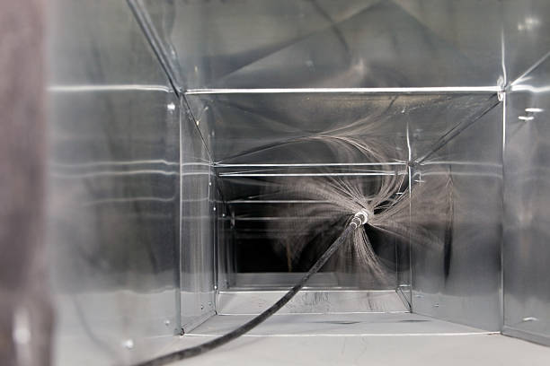 Ventilation Cleaning Services in Nevada, TX
