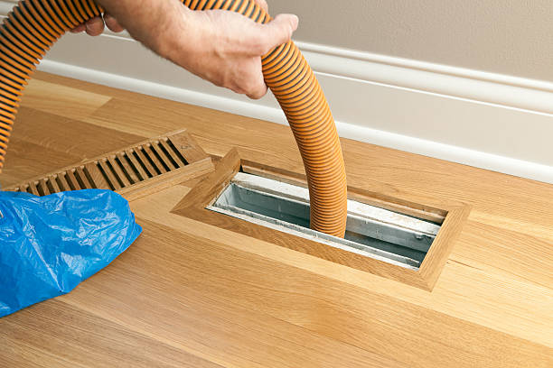 Best Emergency Air Duct Cleaning  in Nevada, TX