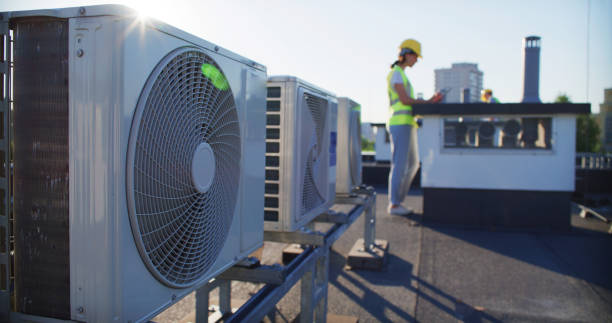  Nevada, TX Airduct Cleaning Pros