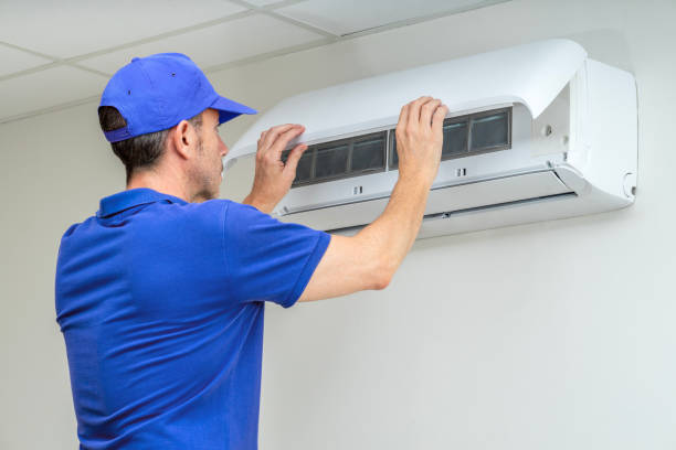 Best Air Duct Cleaning Near Me  in Nevada, TX