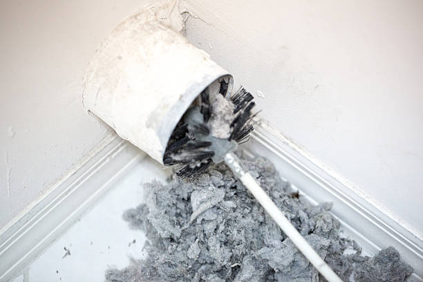 Best HVAC Duct Inspection Services  in Nevada, TX